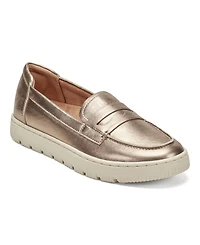 Easy Spirit Women's Karin eFlex Slip-On Loafers