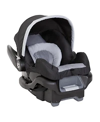 Baby Trend Baby Ez Ride Travel System - Carbon Black
