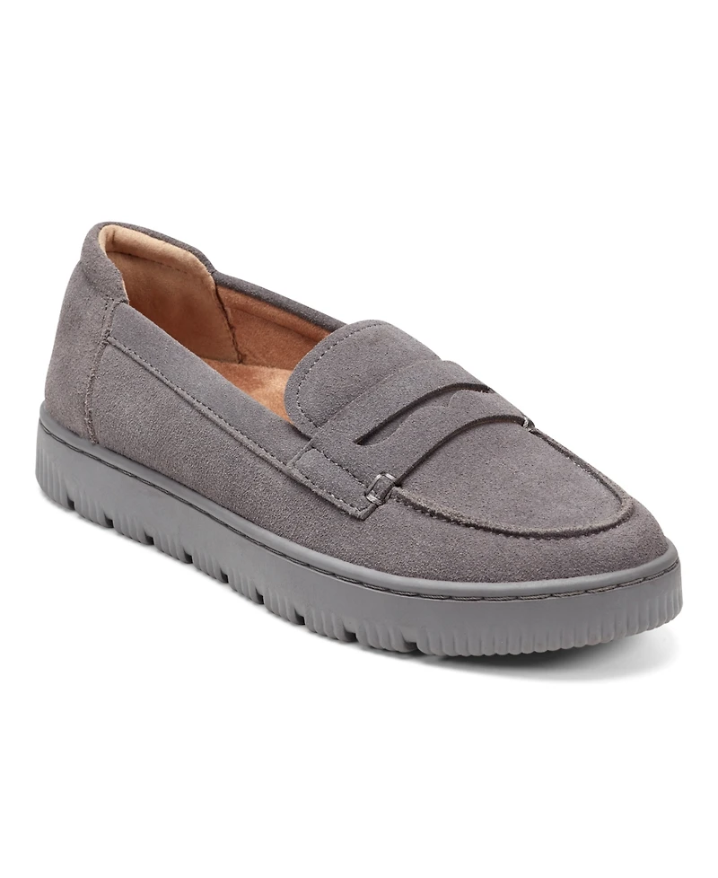 Easy Spirit Women's Karin eFlex Slip-On Loafers