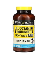 Mason Natural Glucosamine Chondroitin