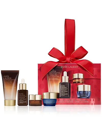 Estee Lauder 4-Pc. Advanced Night Repair Skin Care Starter Set