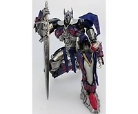 Transformers Dmk-03 Optimus Prime | Transformers Age of Extinction Lost Age | The Last Knight