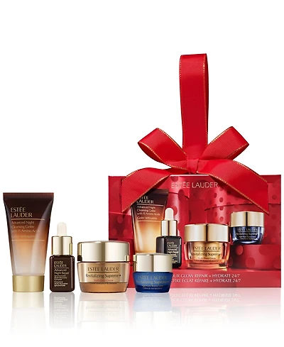 Estee Lauder 4-Pc. Revitalizing Supreme+ Skin Care Starter Set
