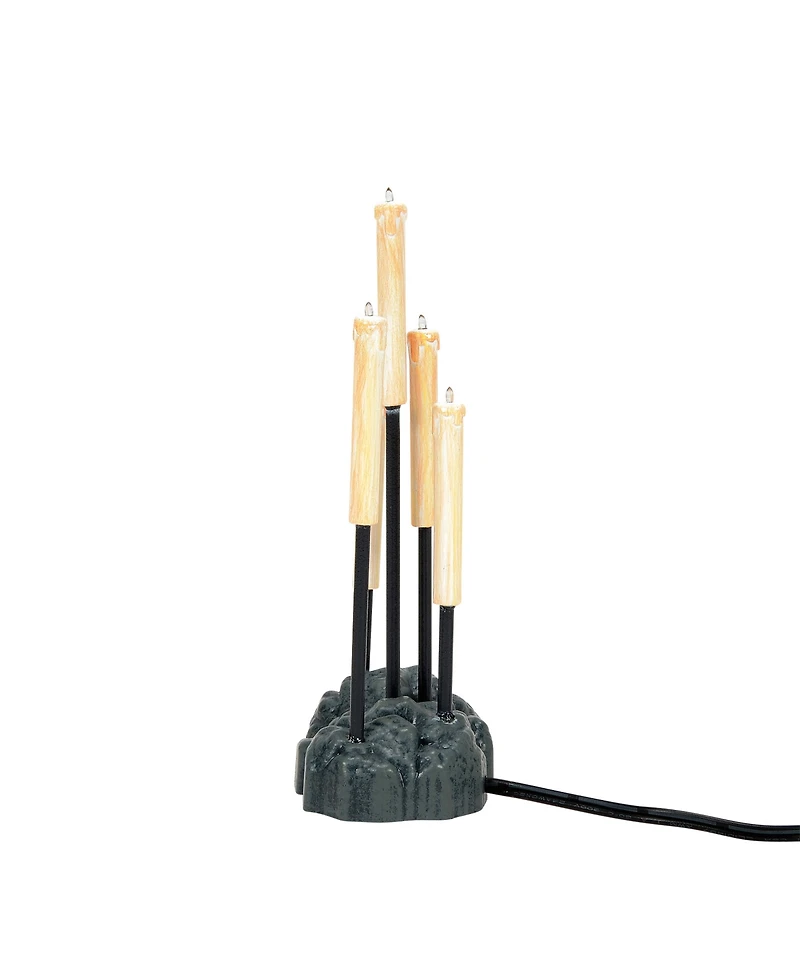 Department 56 Floating Candles, Set of 3