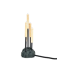 Department 56 Floating Candles, Set of 3