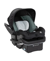 Baby Trend Baby Passport Seasons All-Terrain Travel System - Madrid Green