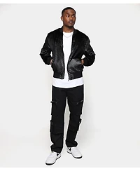 Xxiii Men's Harley Bomber Jacket
