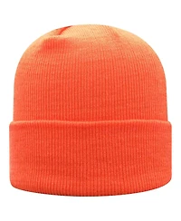 Top of the World Men's Orange Clemson Tigers Logo Cuffed Knit Hat