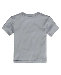 Nike Toddler Gray Dallas Cowboys Icon Legend T-Shirt