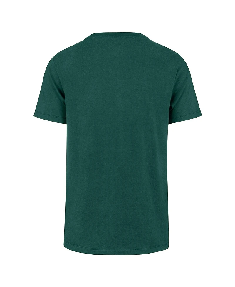 '47 Brand Men's Teal Denny Hamlin Franklin T-Shirt