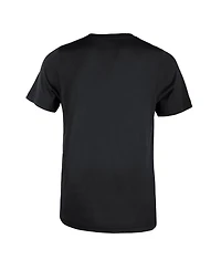 Nike Toddler Black Texas Longhorns Legend Performance T-Shirt
