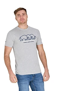 Raging Bull Men's Yfc Herd High Build T-Shirt