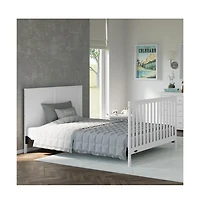 Storkcraft Graco Full-Size Crib Conversion Kit – Metal Bed Frame