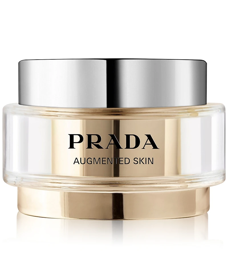 Prada Beauty Augmented Skin Refillable Face Cream, 2 oz.