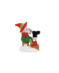 Department 56 Santa's Chief Cobbler Figure