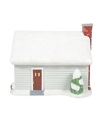 Department 56 Peppermint Patty's House