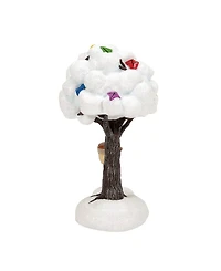 Department 56 Hungry Even in Winter Peanuts Village Accessory