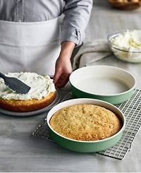 GreenPan Reserve Healthy Ceramic Nonstick 7-Pc. Bakeware Set