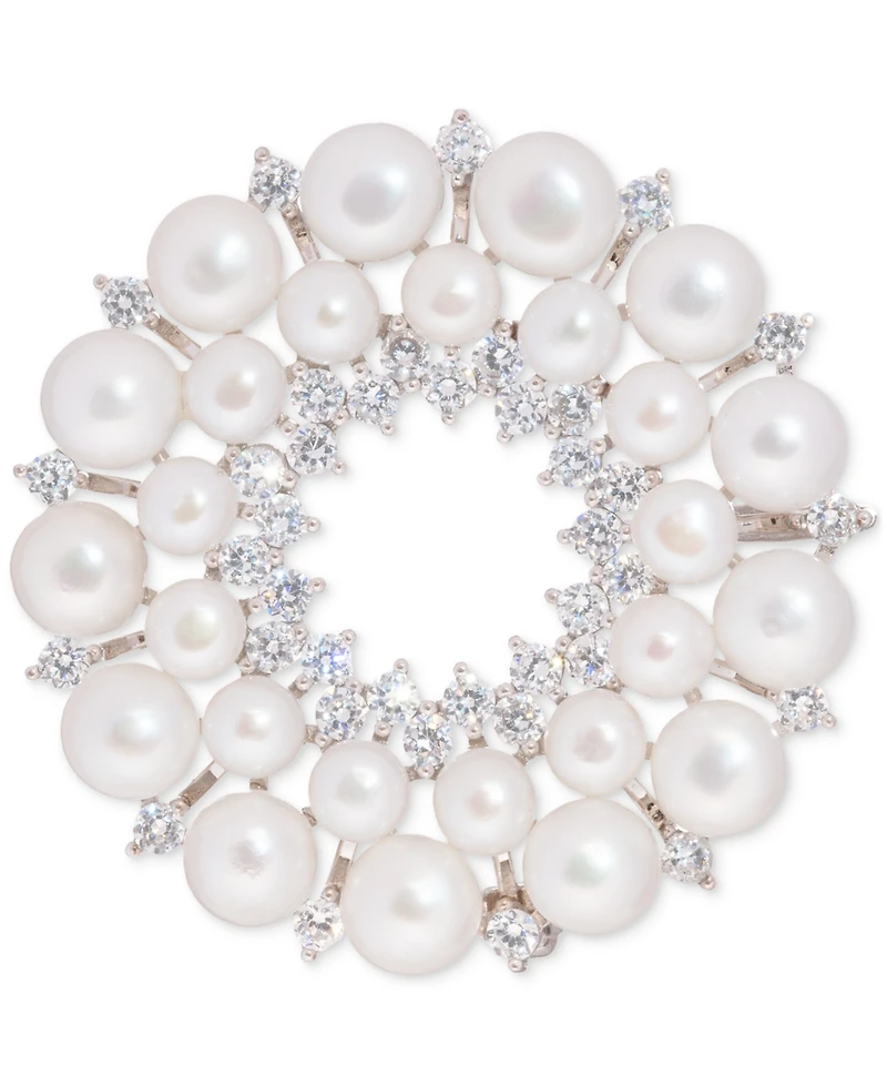 Cultured Freshwater Pearl (5