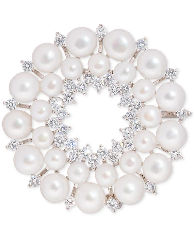 Cultured Freshwater Pearl (5