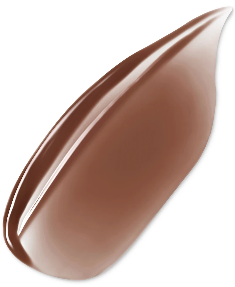 Estee Lauder Glossy Glaze Sheer Tinted Lip Oil