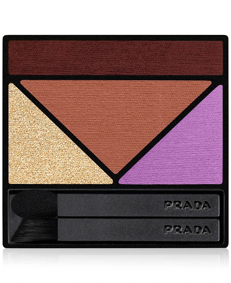 Prada Beauty Dimensions Refill Holo Nude Eyeshadow