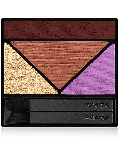 Prada Beauty Dimensions Refill Holo Nude Eyeshadow