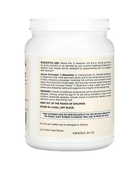 Jarrow Formulas L-Glutamine