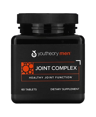 Youtheory Men's Joint Complex