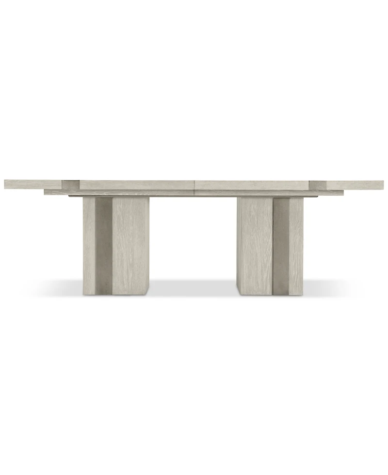 Tempo Rectangular Table