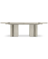 Tempo Rectangular Table