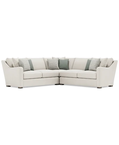 Tempo 3-Pc. Sectional