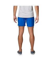 Columbia Men's Royal Florida Gators Pfg Terminal Roamer Omni-Shade Stretch Shorts