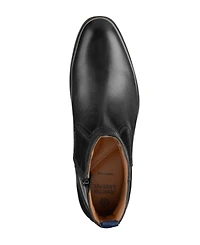Johnston & Murphy Men's Reeve Zip Boots