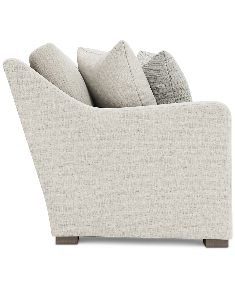 Tempo 2-Pc Sofa