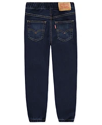 Levi's Toddler Boys Relaxed Fit Denim Joggers