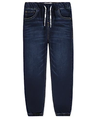 Levi's Toddler Boys Relaxed Fit Denim Joggers