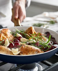 GreenPan Reserve Pro Ceramic Nonstick Frypan set, 10" and 12"