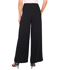 CeCe Women's Pull On Drawstring Pants