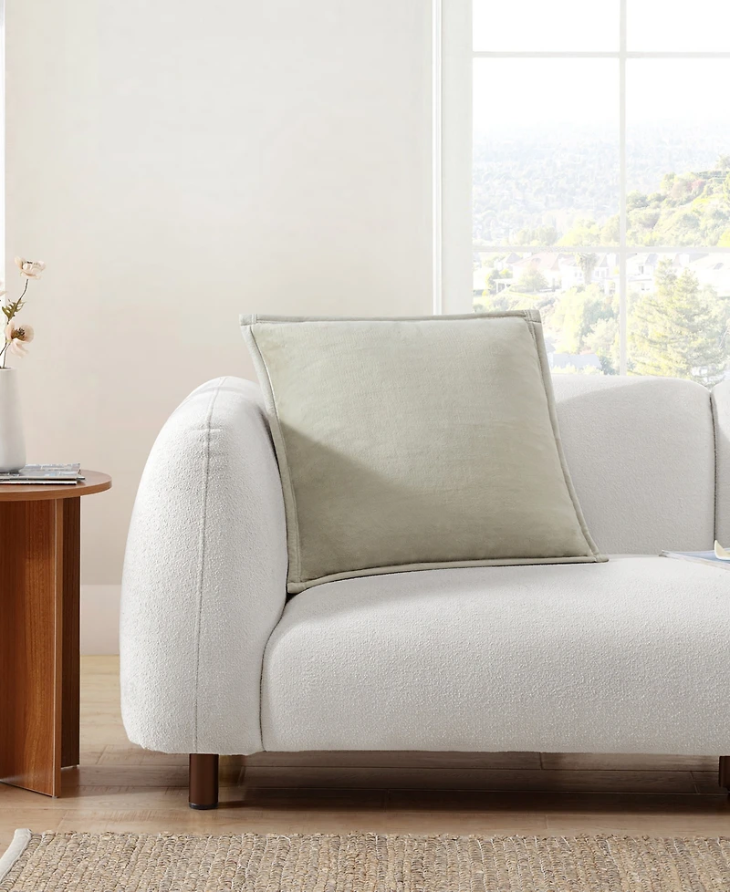 Ugg Coco 2-Pack Decorative Pillow, 20" x