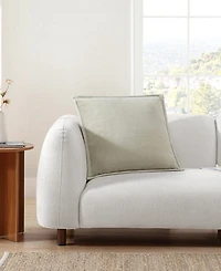 Ugg Coco 2-Pack Decorative Pillow, 20" x