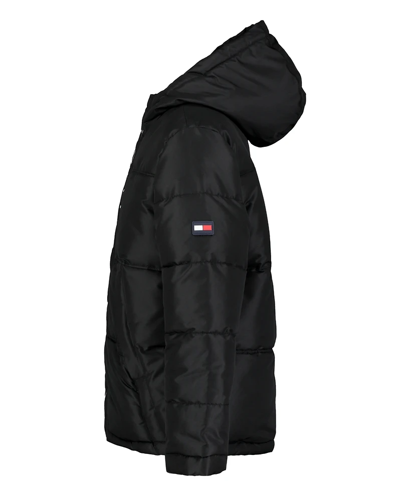 Tommy Hilfiger Toddler and Little Boys Puffer Jacket