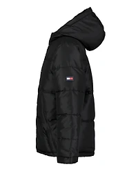 Tommy Hilfiger Toddler and Little Boys Puffer Jacket