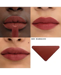Prada Beauty Monochrome Hyper Matte Nude Lipstick Refill
