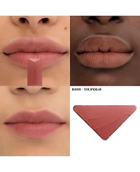 Prada Beauty Monochrome Soft Matte Refillable Lipstick