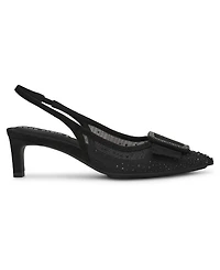 Anne Klein Women's Ilanna-c Slingback Pumps