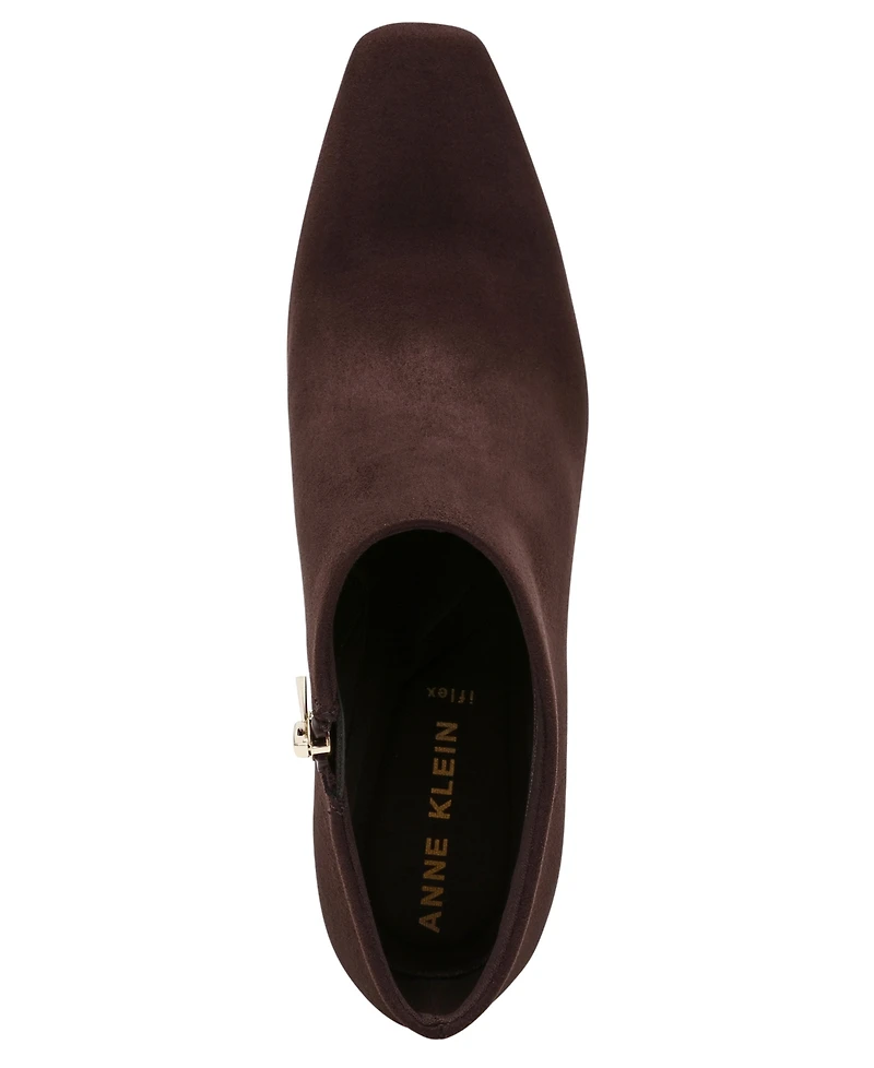 Anne Klein Women's Percy Snip Toe Shooties