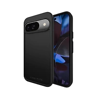 Case-Mate Tough Case for Google Pixel 9 / Pixel 9 Pro / Pixel 10 / Pixel 10 Pro-Black