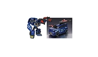 TA16 Soundwave | Japanese Transformers Animated