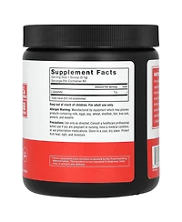 Force Factor L-Glutamine Powder Unflavored